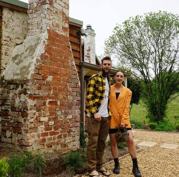 Meet your Posher, Brittany - Picture 1 of 1